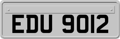 EDU9012