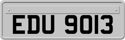 EDU9013