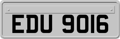 EDU9016