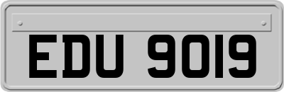 EDU9019