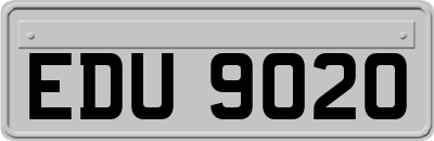 EDU9020