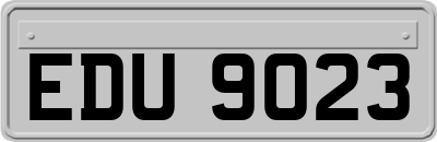 EDU9023