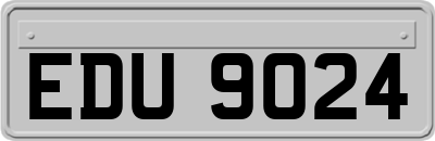 EDU9024