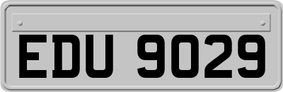 EDU9029