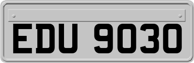 EDU9030