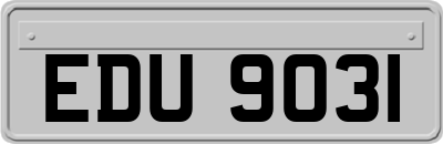 EDU9031