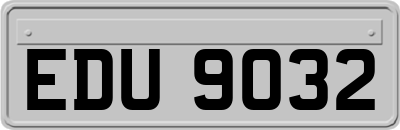 EDU9032