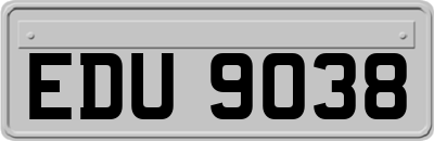 EDU9038