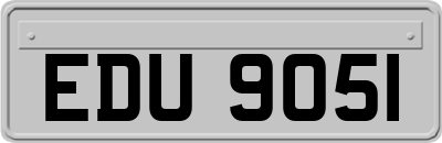 EDU9051