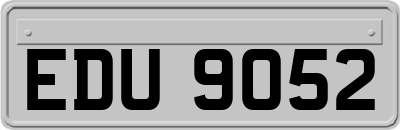 EDU9052