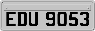 EDU9053