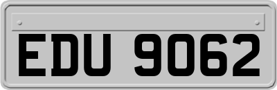 EDU9062