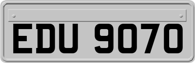 EDU9070