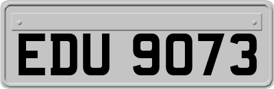 EDU9073
