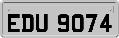 EDU9074