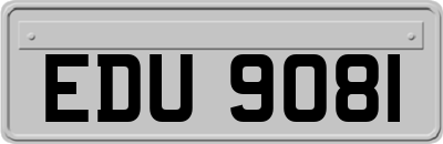 EDU9081