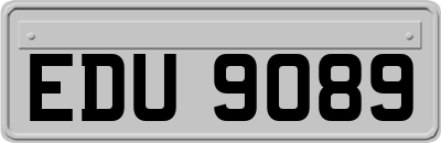 EDU9089
