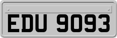 EDU9093