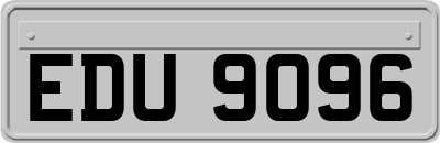 EDU9096