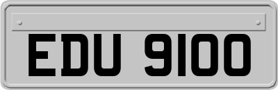 EDU9100