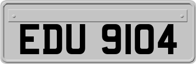 EDU9104