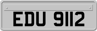 EDU9112