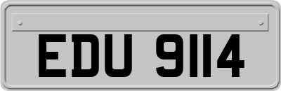 EDU9114