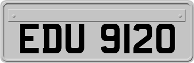 EDU9120