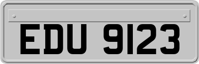 EDU9123