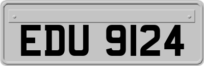 EDU9124