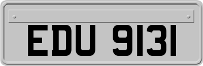 EDU9131