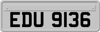 EDU9136