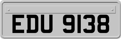 EDU9138