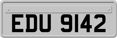 EDU9142