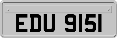 EDU9151