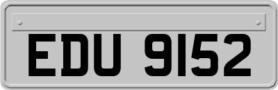EDU9152
