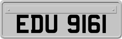 EDU9161