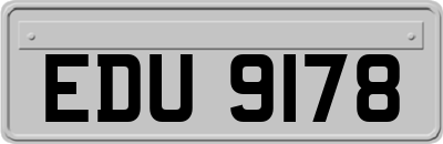EDU9178