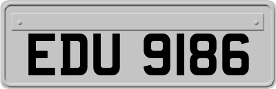 EDU9186