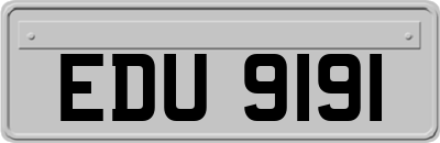 EDU9191