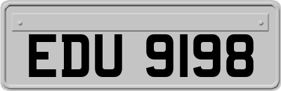 EDU9198