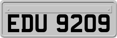 EDU9209