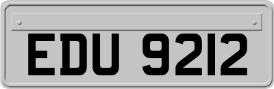 EDU9212