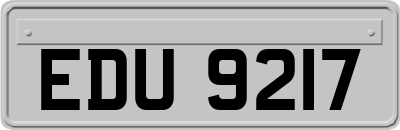 EDU9217