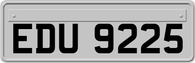 EDU9225