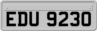 EDU9230