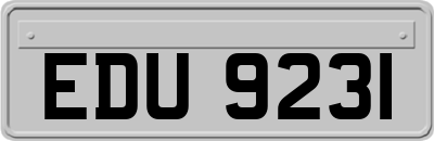 EDU9231