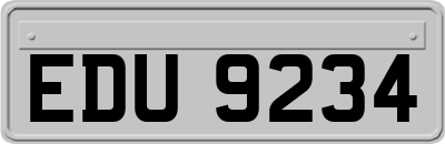 EDU9234
