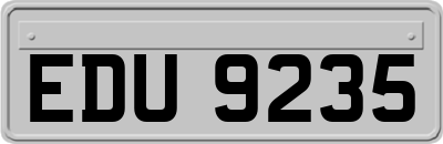 EDU9235