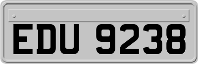 EDU9238